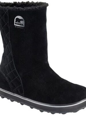 Sorel Glacy Dame, Black