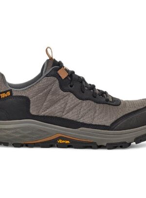 Teva Ridgeview Low Herre, Black