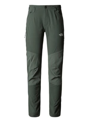 The North Face Womens Speedlight Slim Straight Pant, Thyme