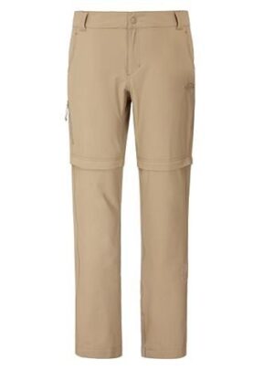 The North Face Womens Trekker Convertible Pant, Dune Beige