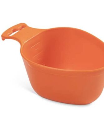 Army Mugg 0,3L Kop Orange - - Outdoor i Centrum