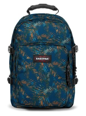 Eastpak Provider rygsæk 33L-brize filt navy - Computer rygsække / tasker