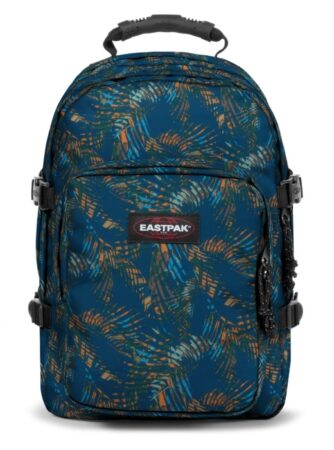 Eastpak Provider rygsæk 33L-brize filt navy - Computer rygsække / tasker