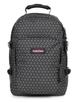 Eastpak Provider rygsæk 33L-refleks meta black - Computer rygsække / tasker