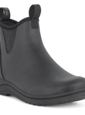 Green Comfort Rain Rafaell Womens, Black