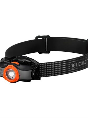 LED Lenser MH5