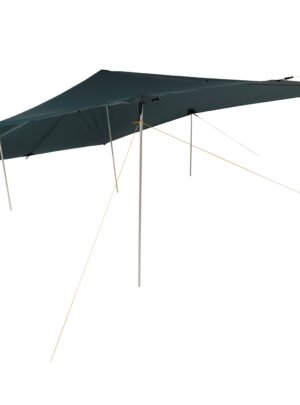 Nordisk Voss 14m2 SI Tarp - Nordisk - Outdoor i Centrum