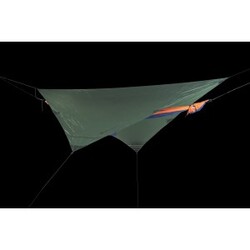 Ticket To The Moon Tttm Lightest Tarp - Silnylon Ultralight - Tarp