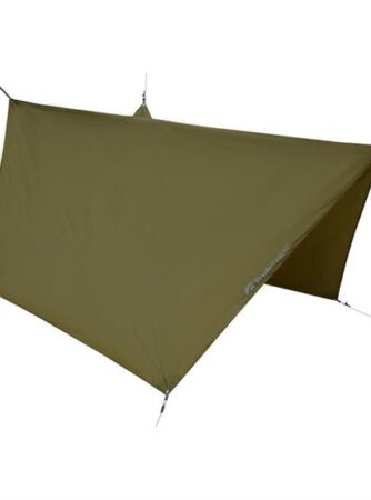 Trekmates Hexagon Tarp