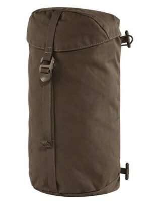 Fjällräven Singi Side Pocket-dark olive - Små tasker, punge, tilbehør