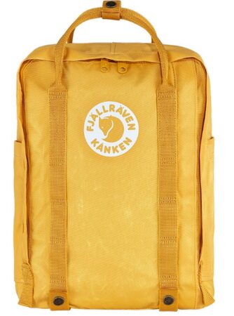 Fjällräven Tree-Kånken 16 L-maple yellow - Skoletasker / -rygsække