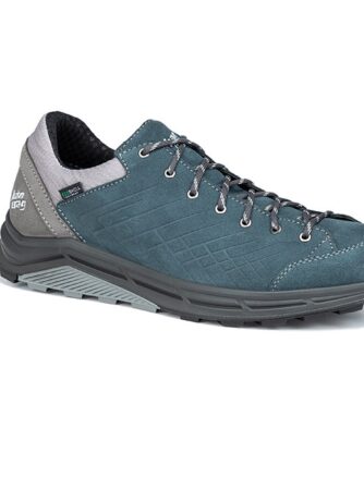 Hanwag Coastrock Low ES, steel/frost-44 / UK 9,5 - Vandresko