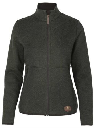 Härkila Metso Full Zip Lady, Willow Green