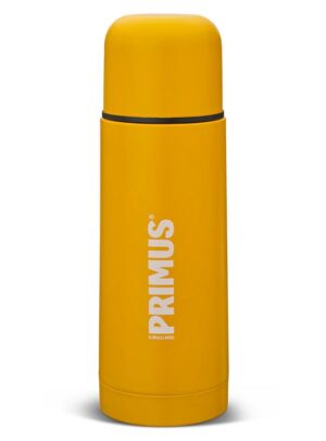 Primus Vacuum Bottle / termoflaske 0,35 L, yellow - Termoflasker