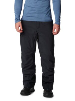 Columbia Kick Turn III Pant Mens, Black