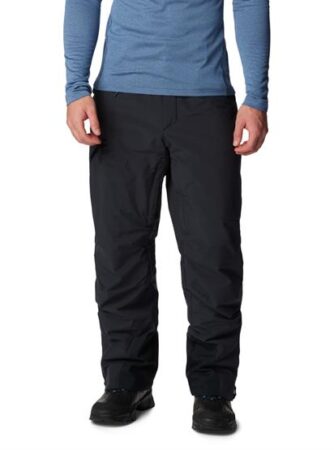 Columbia Kick Turn III Pant Mens, Black