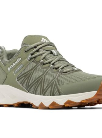 Columbia Peakfreak II Outdry Mens, Cypress / Light