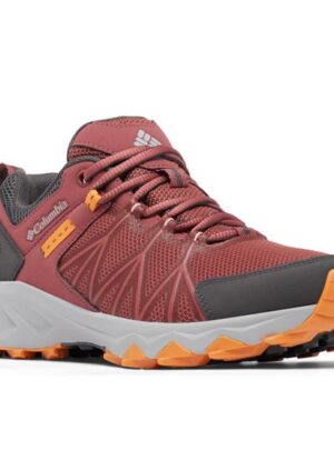 Columbia Peakfreak II Outdry Womens, Beetroot / Sundance