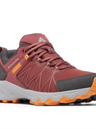 Columbia Peakfreak II Outdry Womens, Beetroot / Sundance