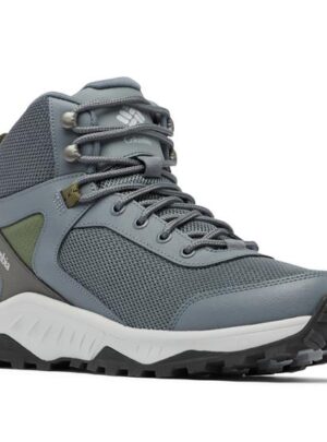 Columbia Trailstorm Ascend Mip WP Mens, Graphite / Nori