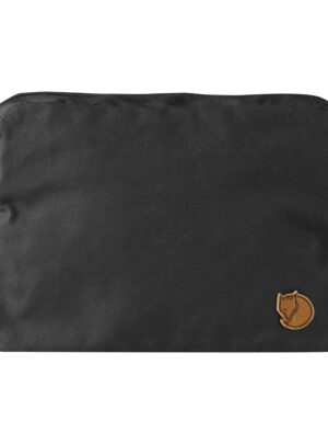 Fjällräven Gear Bag Dark Grey - Fjällräven - Outdoor i Centrum