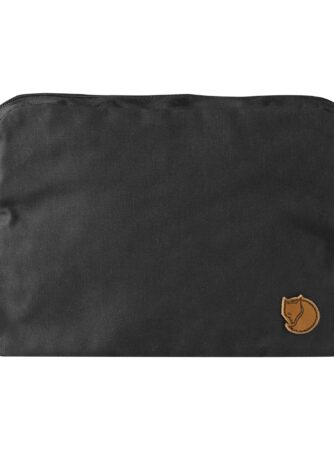 Fjällräven Gear Bag Dark Grey - Fjällräven - Outdoor i Centrum