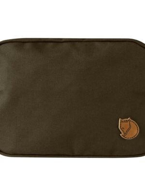 Fjällräven Gear Bag Dark Olive - Fjällräven - Outdoor i Centrum