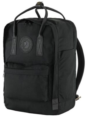 Fjällräven Kånken No. 2 Black Laptop 15