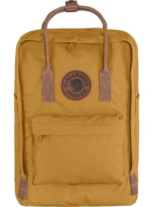 Fjällräven Kånken No. 2 Laptop 15'' 18L-acorn - Skoletasker / -rygsække