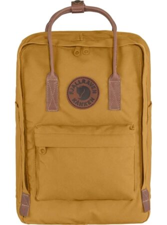 Fjällräven Kånken No. 2 Laptop 15'' 18L-acorn - Skoletasker / -rygsække