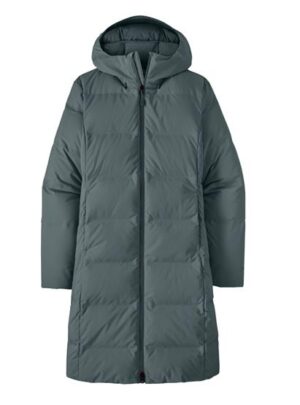 Patagonia Womens Jackson Glacier Jacket, Nouveau Green