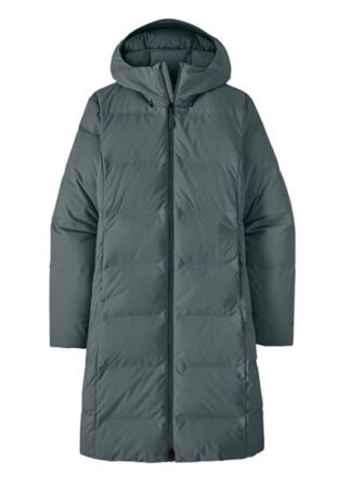 Patagonia Womens Jackson Glacier Jacket, Nouveau Green