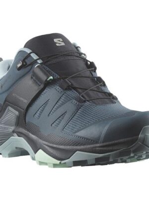 Salomon X Ultra 4 GTX Womens, Stargazer / Carbon