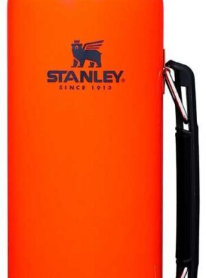 Stanley Classic XL termoflaske 1,0 ltr., blaze orange