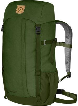 Fjällräven Kaipak 28 Rygsæk Pine Green - Fjällräven - Outdoor i Centrum