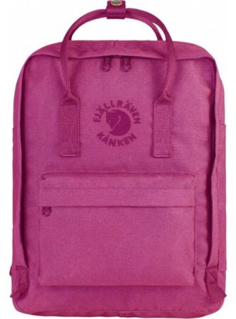 Fjällräven Re-Kånken-pink rose - Skoletasker / -rygsække