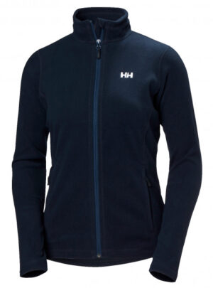 Helly Hansen Daybreaker, fleecejakke, dame, navy