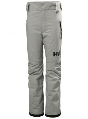 Helly Hansen Legendary, skibukser, junior, grå