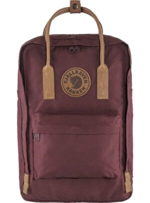 Fjällräven Kånken No. 2 Laptop 15'' 18L-port - Skoletasker / -rygsække