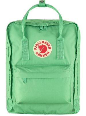 Fjällräven Kånken standard-apple mint - Skoletasker / -rygsække