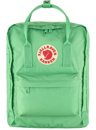 Fjällräven Kånken standard-apple mint - Skoletasker / -rygsække