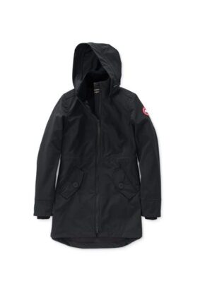 Canada Goose Ladies Avery Jacket, Black