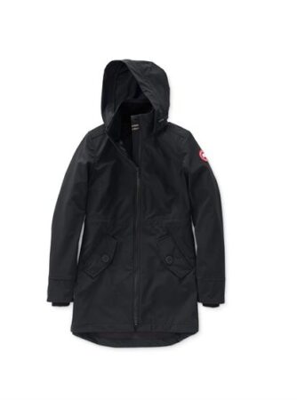 Canada Goose Ladies Avery Jacket, Black