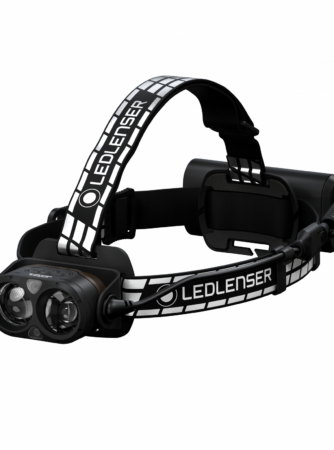 Ledlenser H19R Signatur Pandelampe