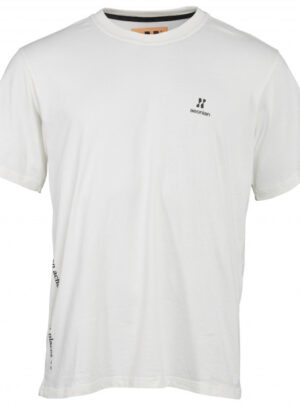 Aeonian the LYNGEN, t-shirt, hvid