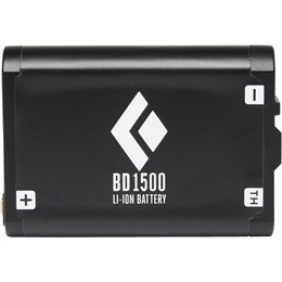 Black Diamond BD 1500 Battery