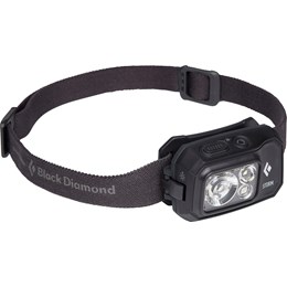 Black Diamond Storm 450 Headlamp