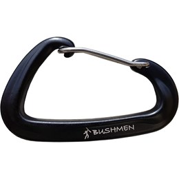 Bushmen Ultralight Carabiner