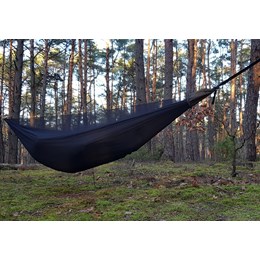 Bushmen Vagabond Hammock Set