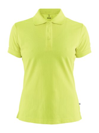 Craft - Polo Shirt Pique Classic Kvinder - Flumino 34/XS